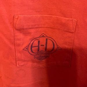 Harley Davidson TShirt